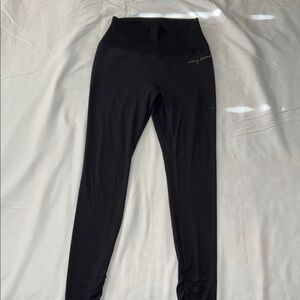 Gymshark X Whitney Simmons Black Leggings Size S